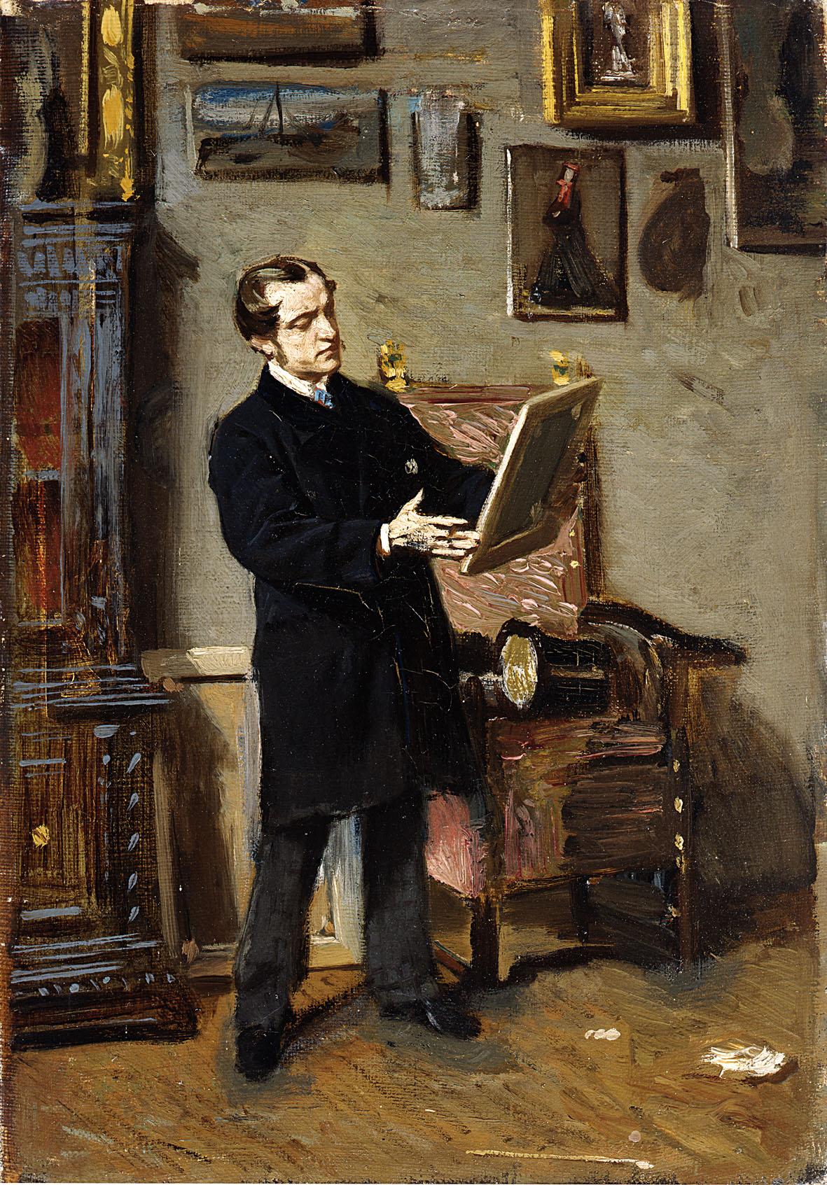 Giovanni Boldini