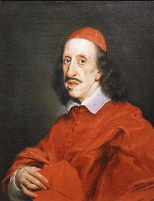Medici's Portrait
